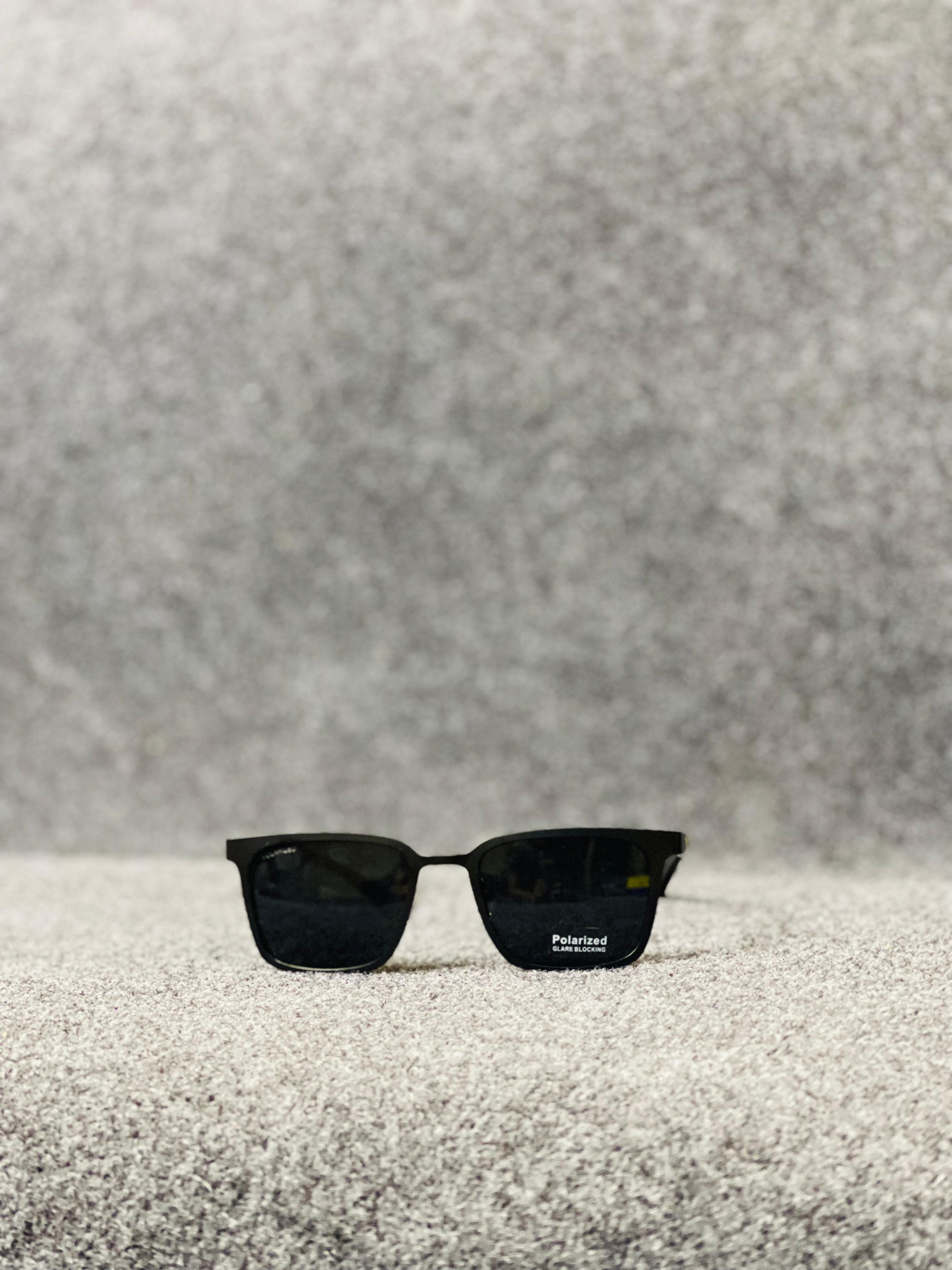 Polarized Glare Blocking Sunglasses