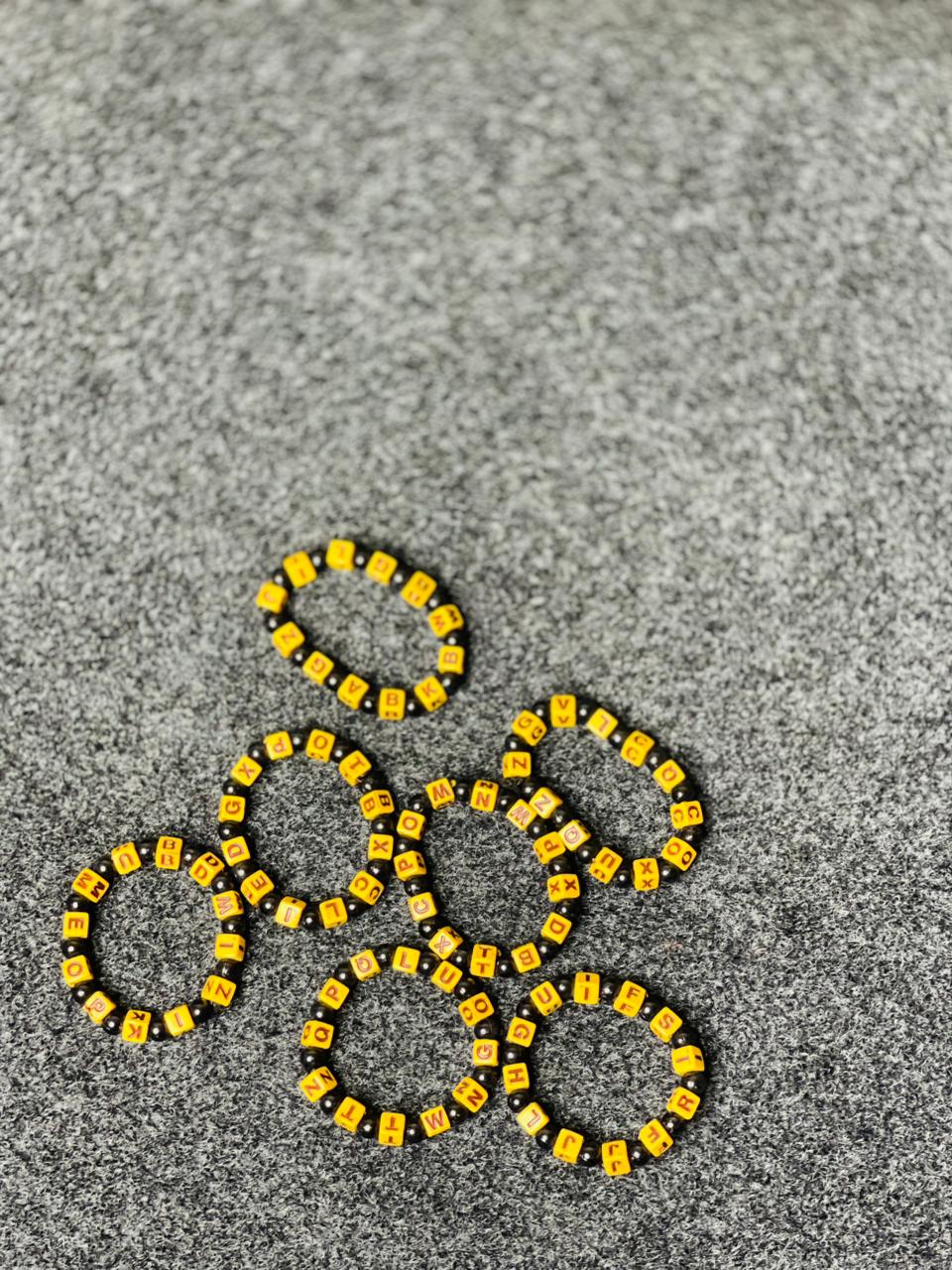Normal Bracelet